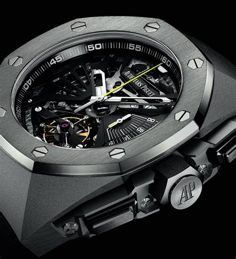 audemars piguet concept watch